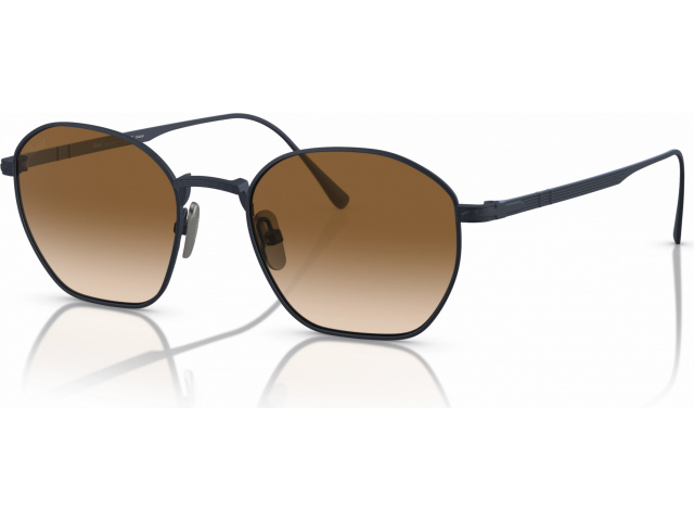 Persol PO5004ST 800251 Brushed Navy