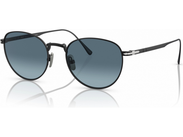 Persol PO5002ST 8004Q8 Matte Black