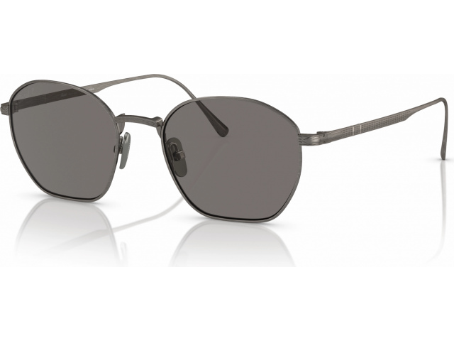 Persol PO5004ST 8001P2 Pewter