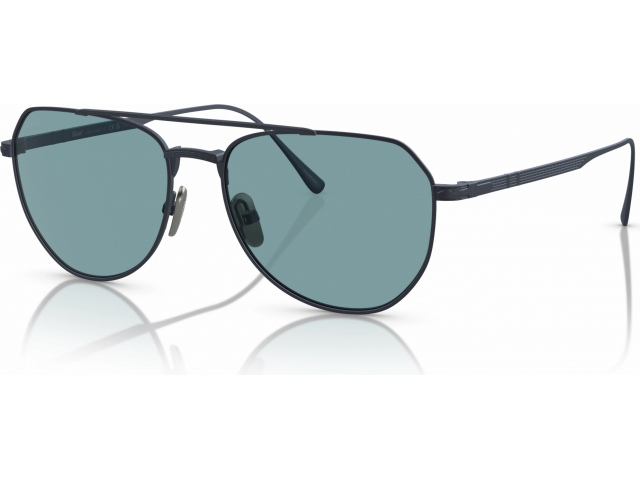 Persol PO5003ST 8002P1 Brushed Navy