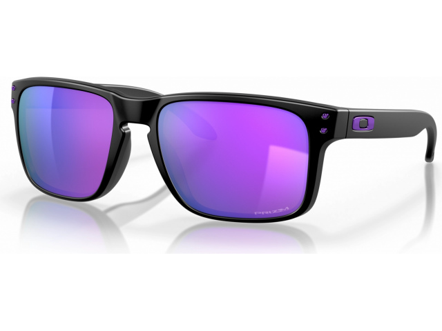 Oakley Holbrook OO9102 9102K6 Matte Black