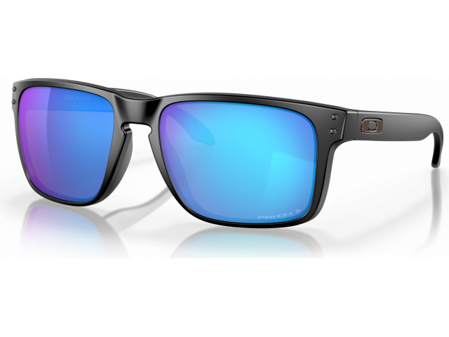 Oakley Holbrook Xl OO9417 941721 Matte Black