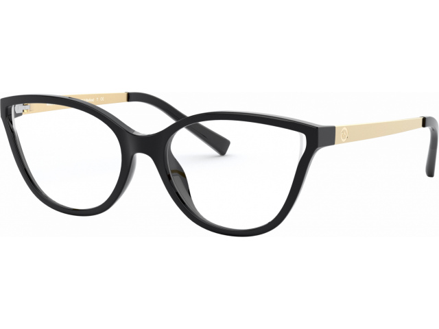 Michael Kors BELIZE MK4071U 3332 Black