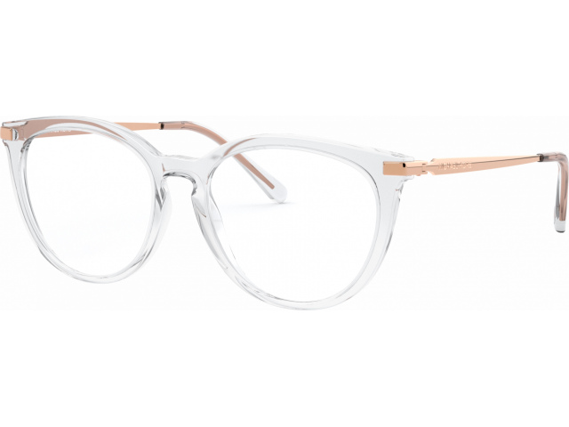 Michael kors Quintana MK4074 3050 Clear