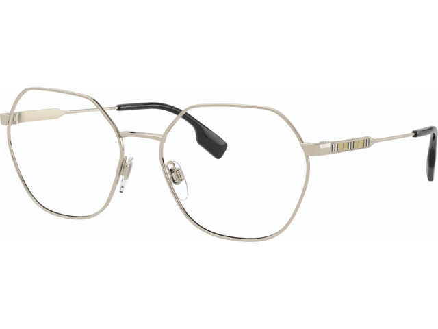 Burberry Erin BE1350 1109 Light Gold