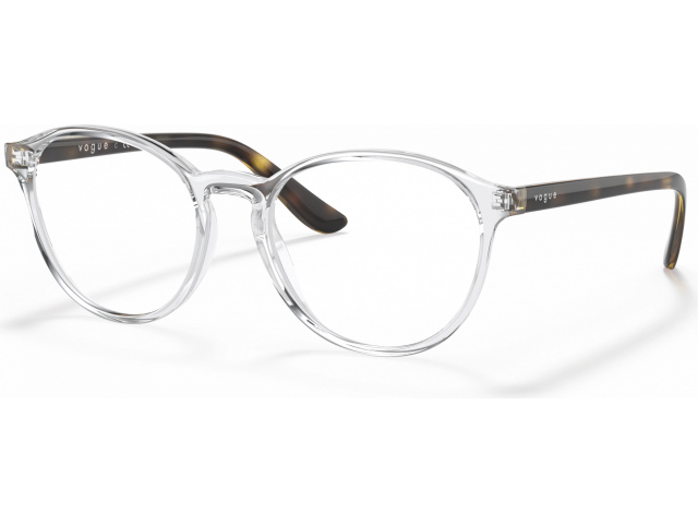 Vogue VO5372 W745 Transparent