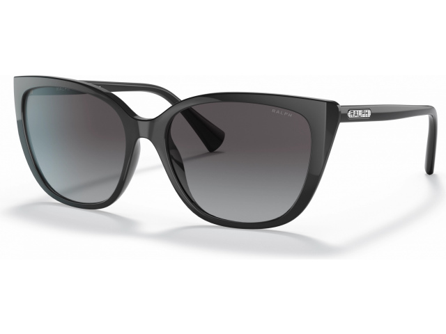 Ralph RA5274 50018G Shiny Black