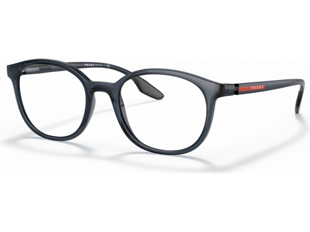 Prada Linea Rossa PS 03NV CZH1O1 Transparent Avio