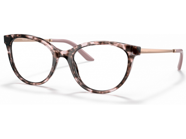 Prada PR 17WV ROJ1O1 Orchid Tortoise