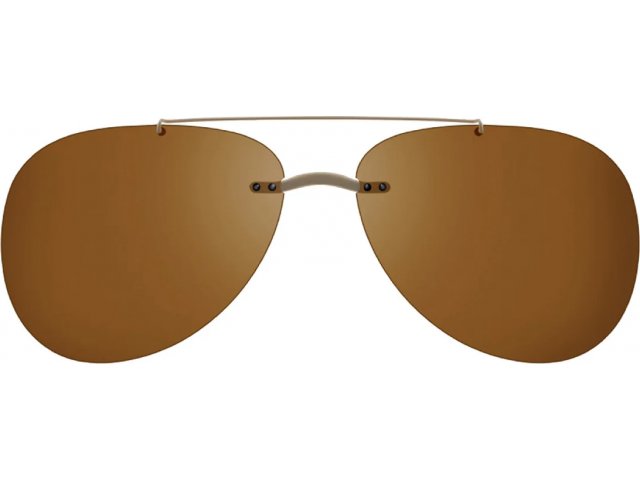   Silhouette 5090 B1 0102 62/15 Style Shades