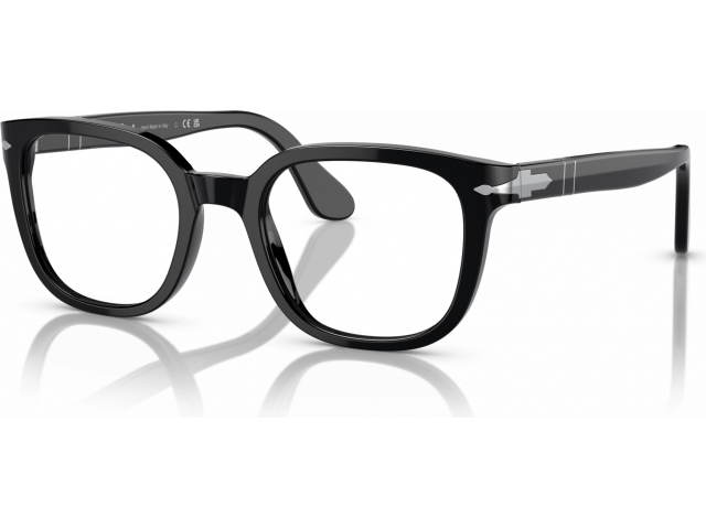 Persol PO3263V 95 Black