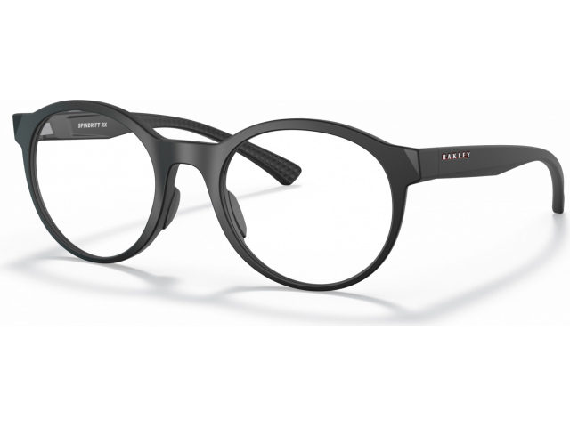 Oakley Spindrift Rx OX8176 817601 Velvet Black