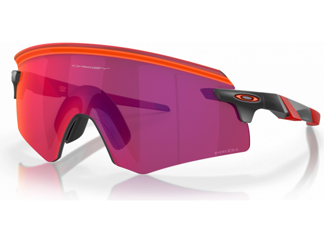 Oakley Encoder OO9471 947101 Matte Black