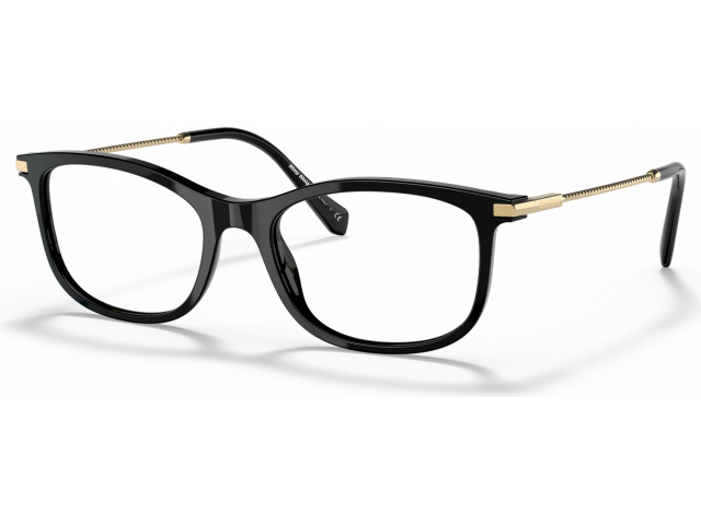 MIU MIU MU 09TV 1AB1O1 Black