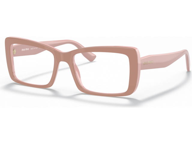 MIU MIU Core Collection MU 03SV 03T1O1 Pink
