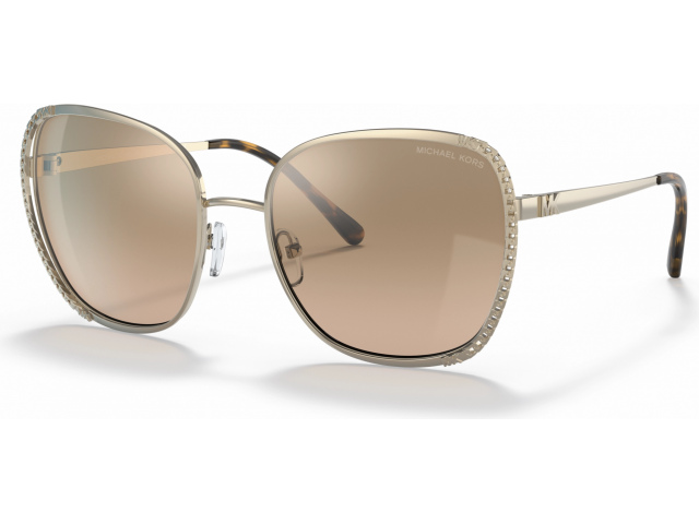 Michael kors Amsterdam MK1090 10148Z Light Gold