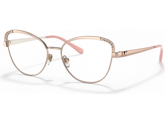 Michael kors Andalusia MK3051 1108 Rose Gold