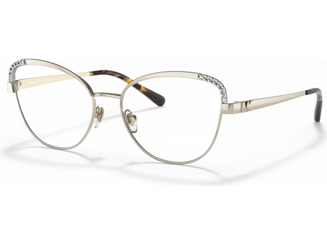 Michael kors Andalusia MK3051 1014 Light Gold