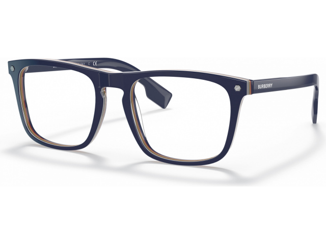Burberry BOLTON BE2340 3799 Blue