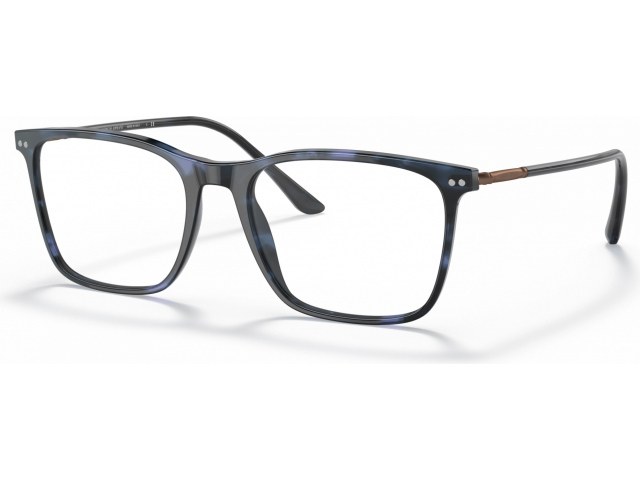 Giorgio Armani AR7197 5845 Blue Tortoise