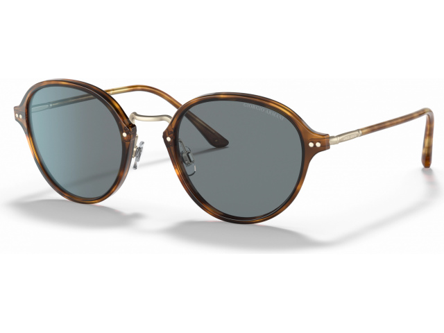 Giorgio Armani AR8139 5762R5 Brown Tortoise