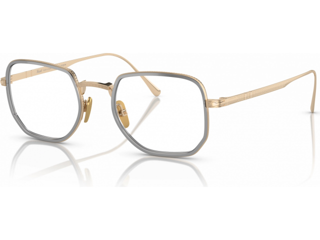 Persol PO5006VT 8005 Gold/silver