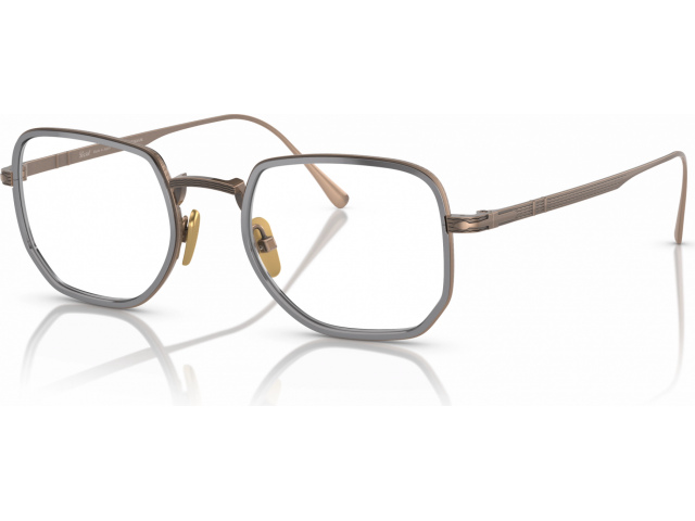 Persol PO5006VT 8007 Brown/gunmetal