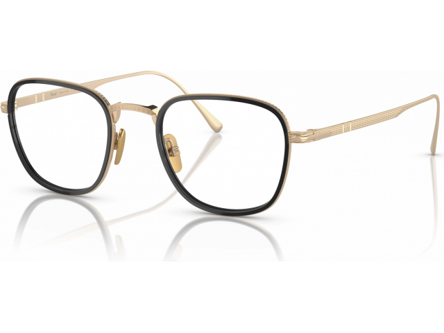 Persol PO5007VT 8011 Gold/black
