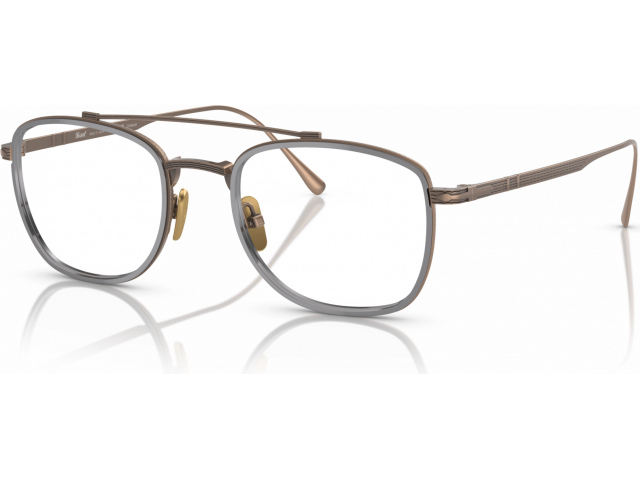 Persol PO5005VT 8007 Brown/gunmetal