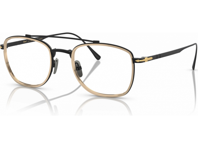 Persol PO5005VT 8008 Black/gold