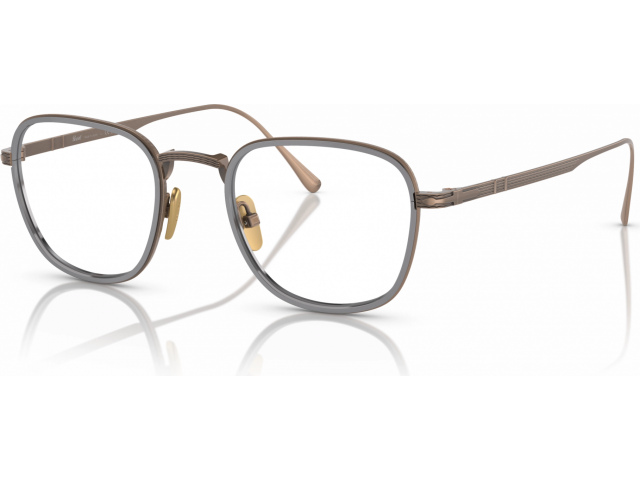 Persol PO5007VT 8007 Brown/gunmetal