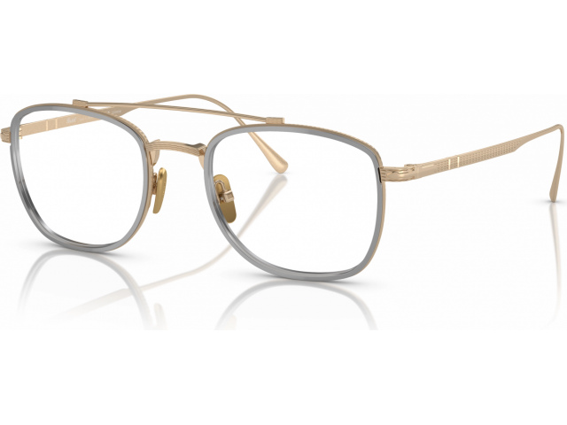 Persol PO5005VT 8005 Gold/silver