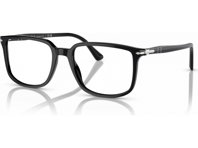 Persol PO3275V 95 Black