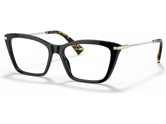 MIU MIU MU 01UV 1AB1O1 Black