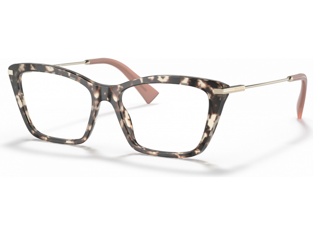 MIU MIU MU 01UV UAO1O1 Talc Havana
