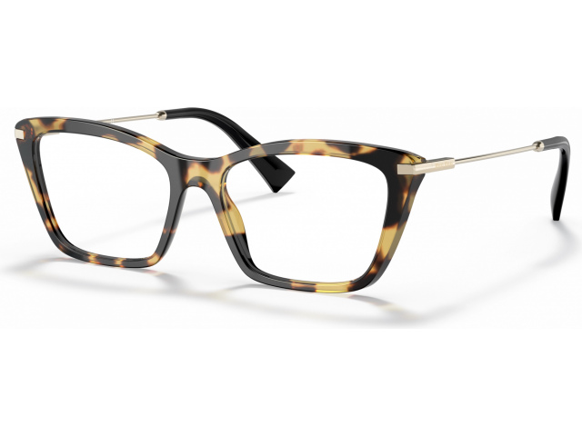 MIU MIU MU 01UV 7S01O1 Light Havana