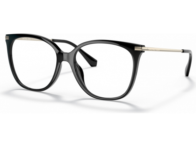 Michael Kors BUDAPEST MK4084U 3005 Black