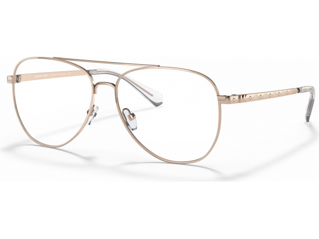 Michael kors Procida Bright MK3054B 1108 Rose Gold
