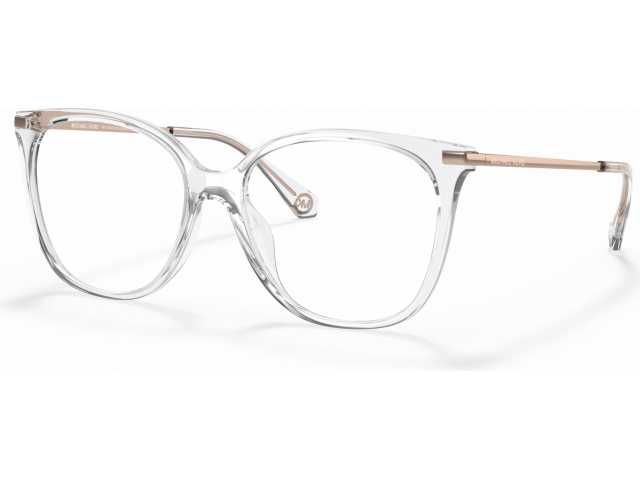 Michael kors Budapest MK4084U 3015 Clear