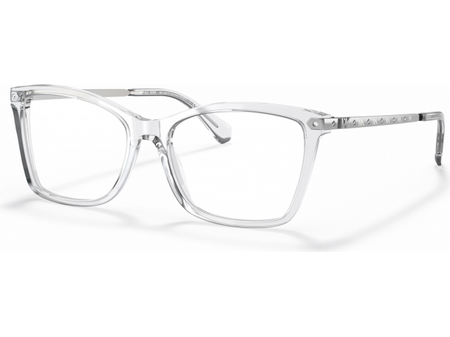 Michael kors Caracas Bright MK4087B 3015 Clear