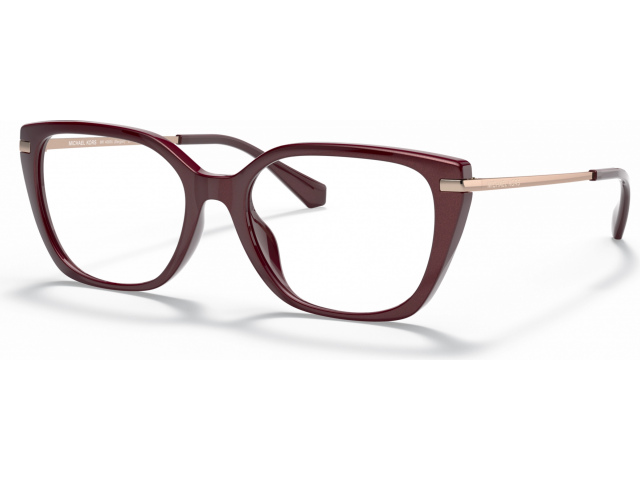 Michael kors Bergen MK4083U 3255 Cordovan Pearlized