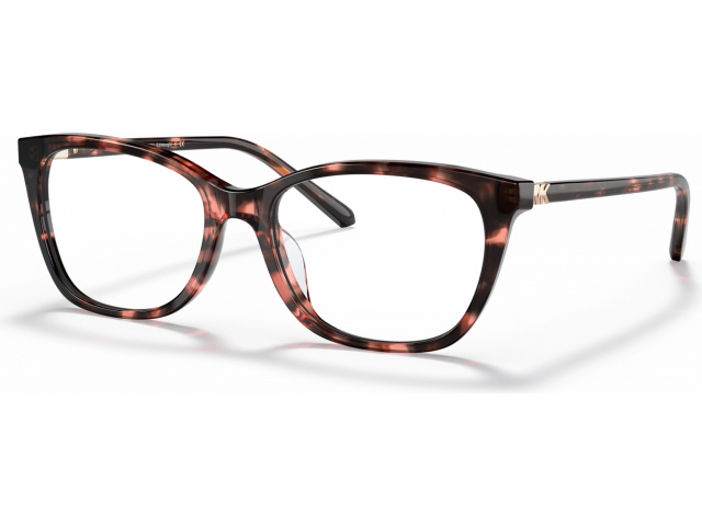 Michael kors Edinburgh MK4085U 3009 Bio Pink Tortoise