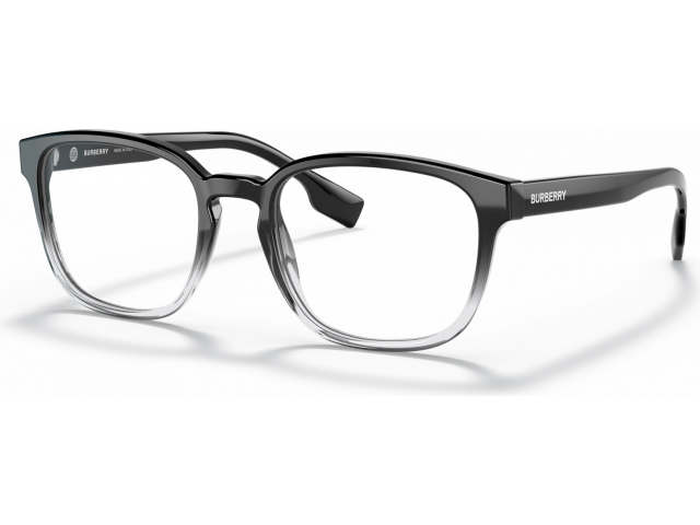 Burberry EDISON BE2344 3955 Black