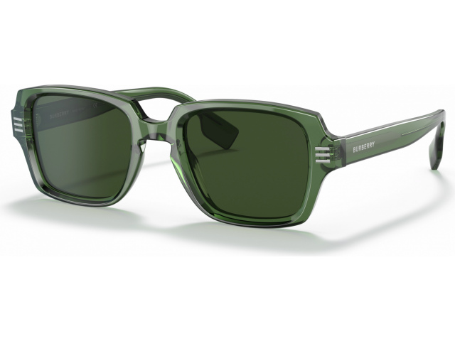 Burberry ELDON BE4349 394671 Green