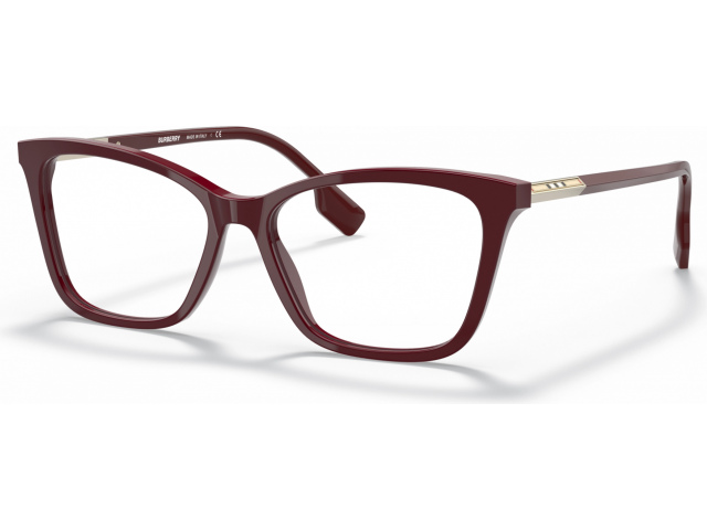 Burberry Sally BE2348 3403 Bordeaux
