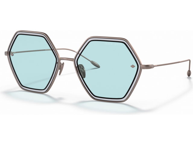 Giorgio Armani AR6130 301165 Bronze