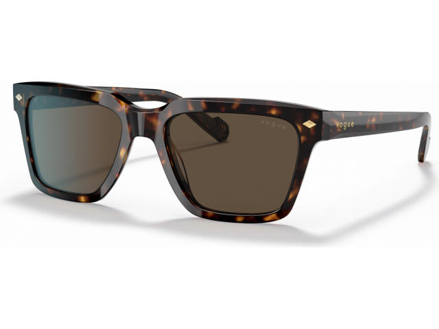 Vogue VO5404S W65673 Dark Havana