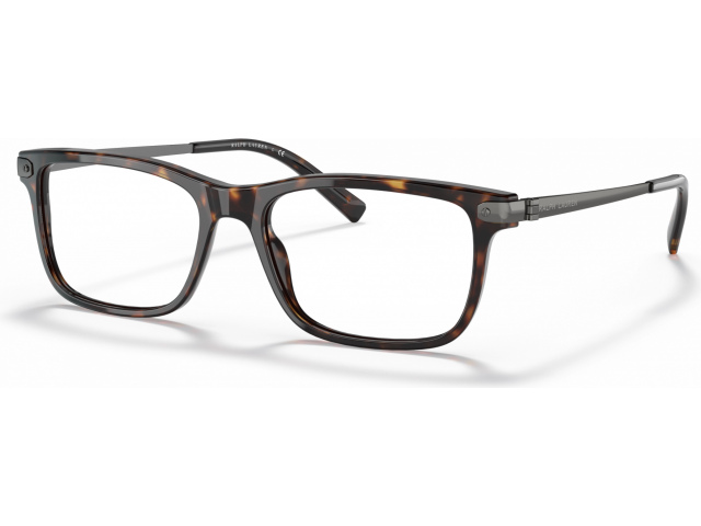 Ralph Lauren RL6215 5003 Shiny Dark Havana