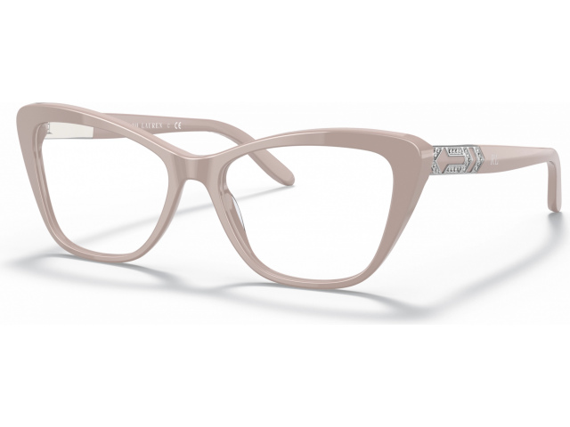 Ralph Lauren RL6217B 5996 Shiny Mauve