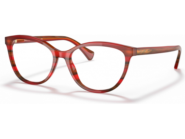 Ralph RA7134 5989 Striped Brown Red